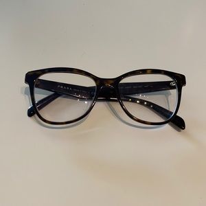 Prada eyeglasses